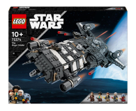 LEGO Star Wars 75374 Onyx Cinder - 1270069 - zdjęcie 1